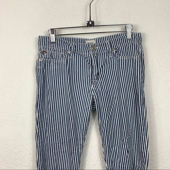 ❤️ HUDSON Mid-rise Nico Super Skinny Ankle Jeans - Picture 3 of 9